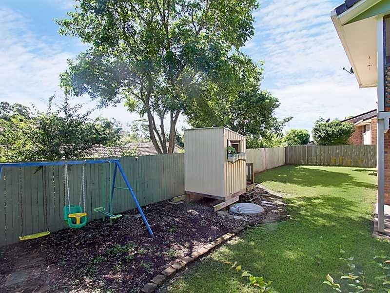 46/10 Bridgman Drive, Reedy Creek QLD 4227