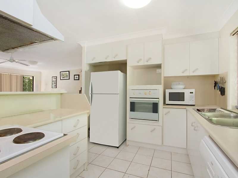 46/10 Bridgman Drive, Reedy Creek QLD 4227