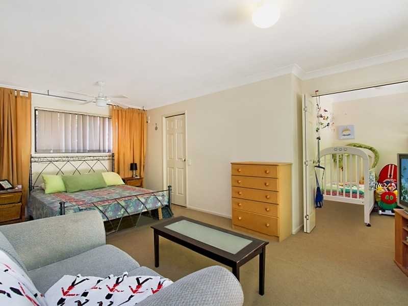 46/10 Bridgman Drive, Reedy Creek QLD 4227