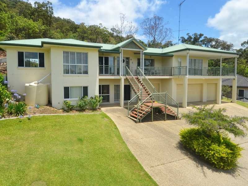9 Seascape Ct, Tallai QLD 4213