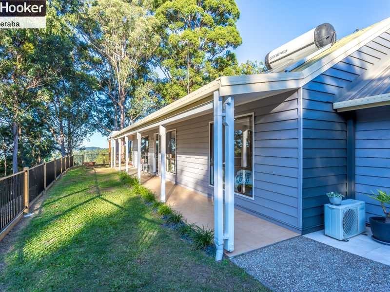 6 Orange Court, Mudgeeraba QLD 4213