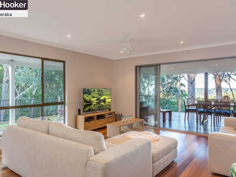 6 Orange Court, Mudgeeraba QLD 4213