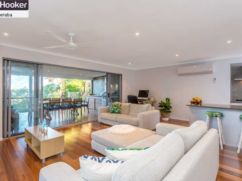 6 Orange Court, Mudgeeraba QLD 4213