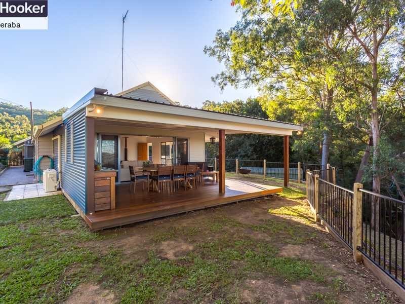 6 Orange Court, Mudgeeraba QLD 4213