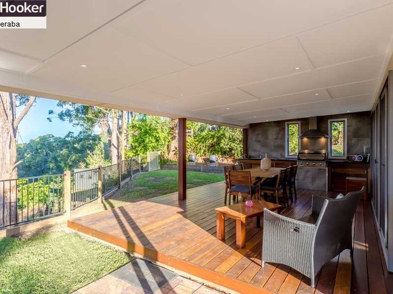 6 Orange Court, Mudgeeraba QLD 4213