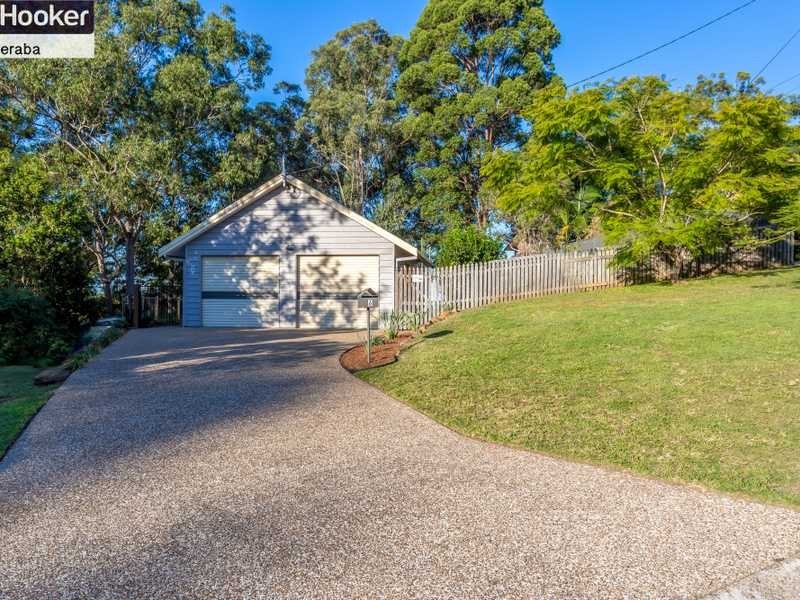 6 Orange Court, Mudgeeraba QLD 4213