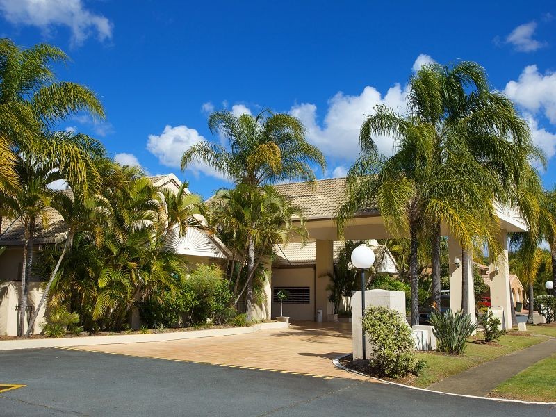 94/1 Resort Drive, Robina QLD 4226