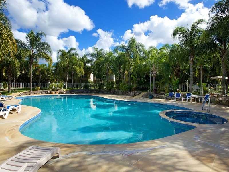 94/1 Resort Drive, Robina QLD 4226