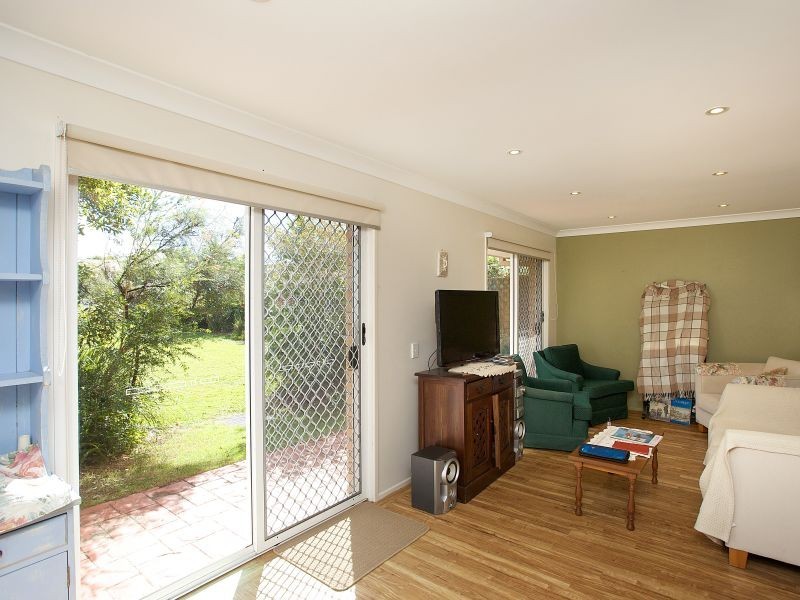 94/1 Resort Drive, Robina QLD 4226