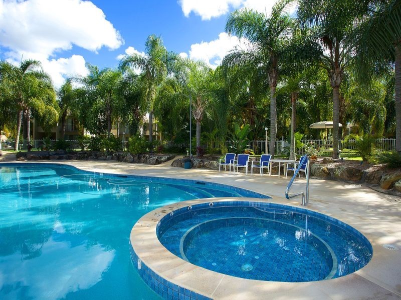 94/1 Resort Drive, Robina QLD 4226