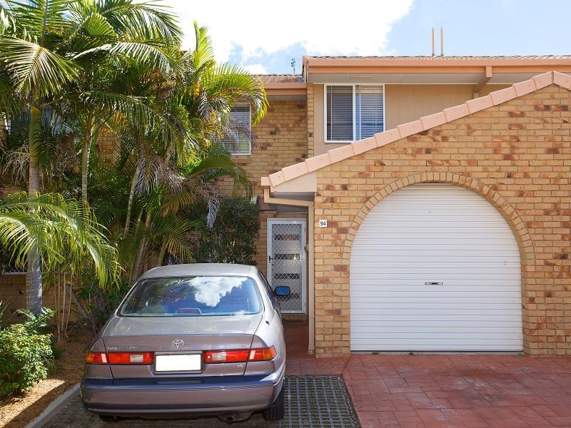 94/1 Resort Drive, Robina QLD 4226