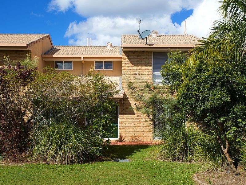 94/1 Resort Drive, Robina QLD 4226