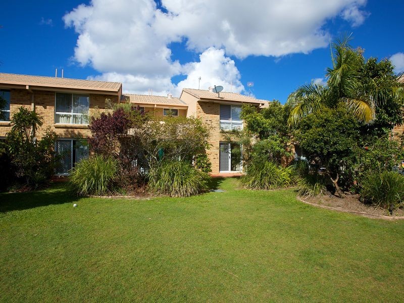 94/1 Resort Drive, Robina QLD 4226