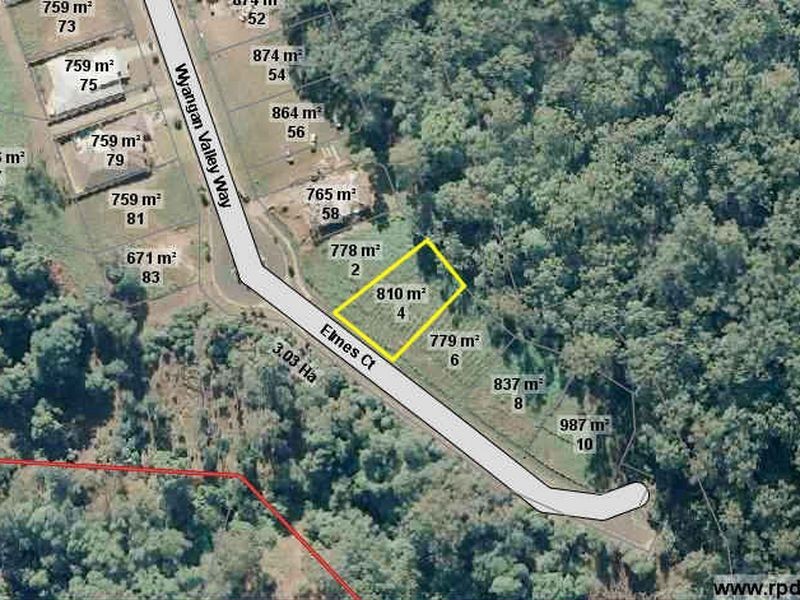 4 Elmes Court, Mudgeeraba QLD 4213