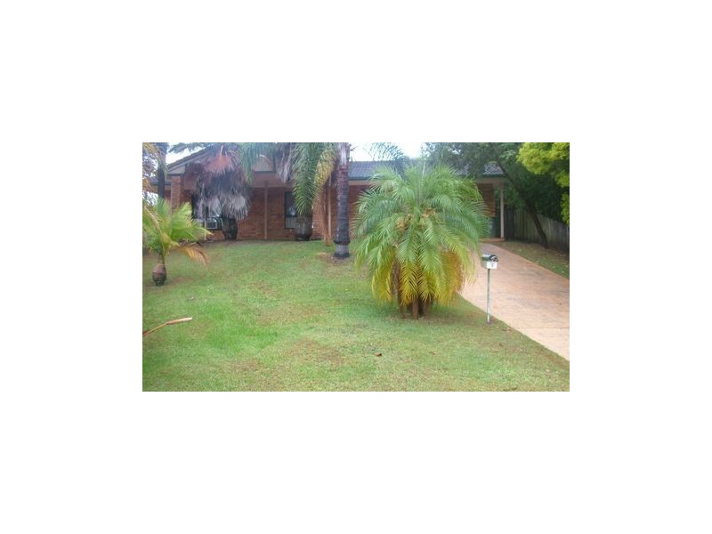 3 Birdsville Court, Mudgeeraba QLD 4213