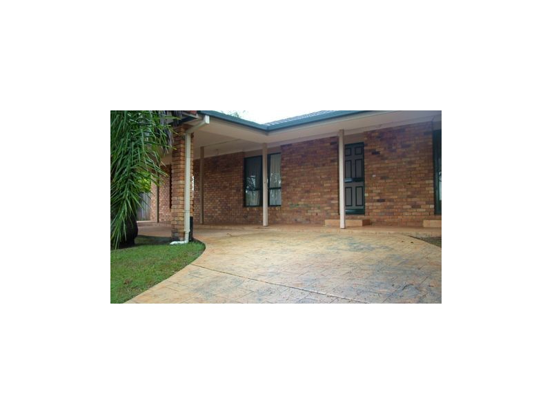 3 Birdsville Court, Mudgeeraba QLD 4213