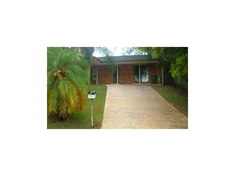 3 Birdsville Court, Mudgeeraba QLD 4213