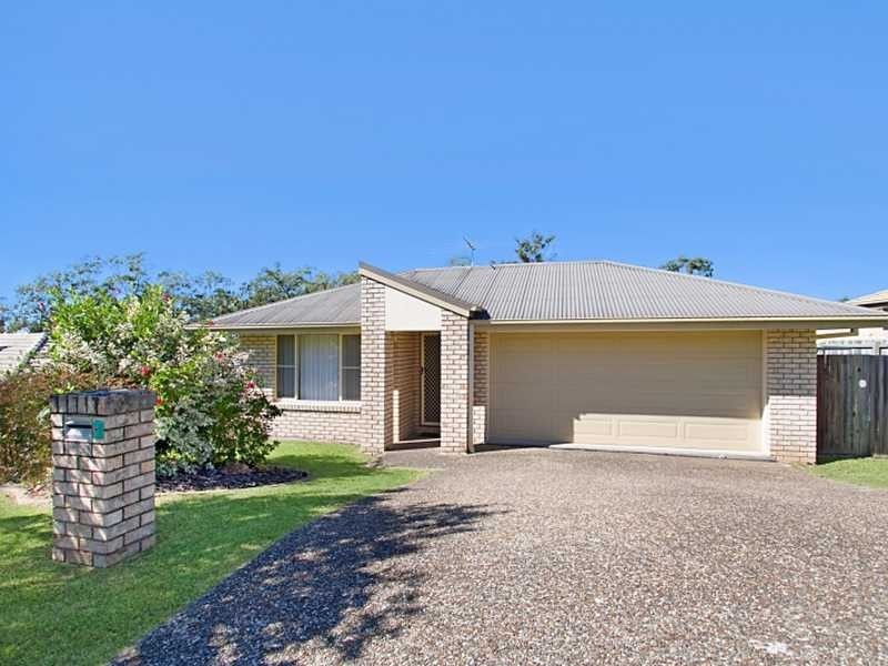 22 Eumundi Street, Ormeau QLD 4208