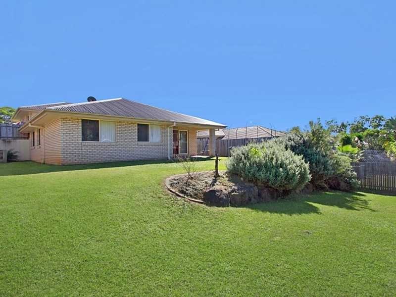 22 Eumundi Street, Ormeau QLD 4208