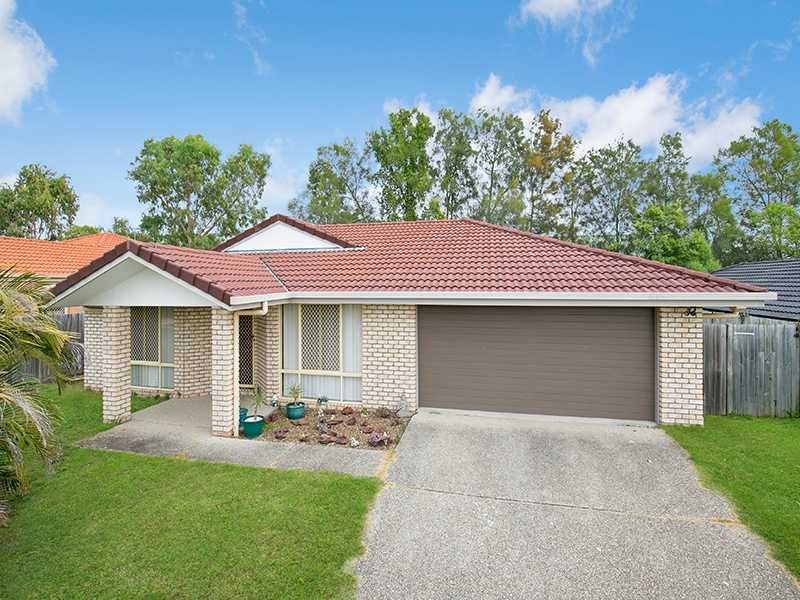 9 Crescendo Place, Crestmead QLD 4132