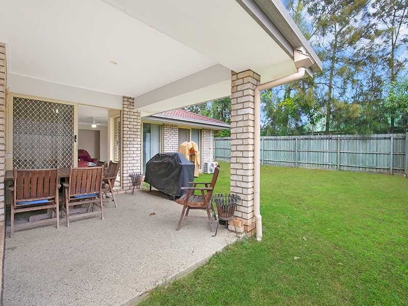 9 Crescendo Place, Crestmead QLD 4132