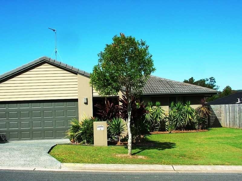 3 Antonson Crescent, Mudgeeraba QLD 4213