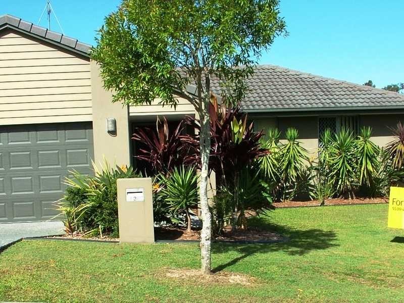 3 Antonson Crescent, Mudgeeraba QLD 4213
