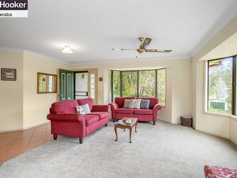 60 Thredbo Drive, Worongary QLD 4213