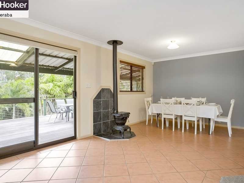 60 Thredbo Drive, Worongary QLD 4213