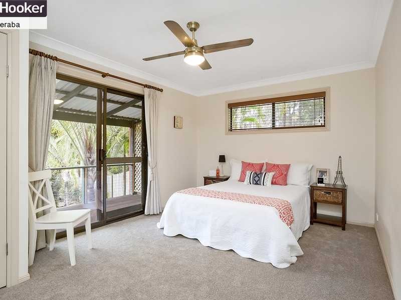 60 Thredbo Drive, Worongary QLD 4213