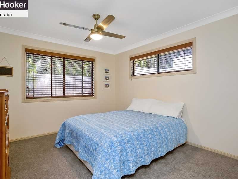 60 Thredbo Drive, Worongary QLD 4213