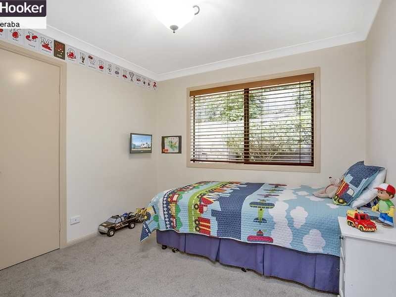 60 Thredbo Drive, Worongary QLD 4213