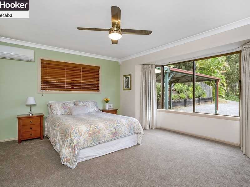 60 Thredbo Drive, Worongary QLD 4213