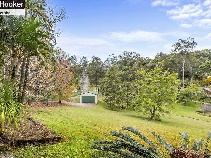 60 Thredbo Drive, Worongary QLD 4213