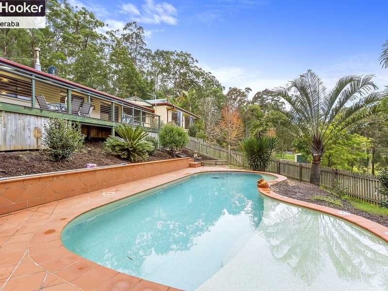 60 Thredbo Drive, Worongary QLD 4213