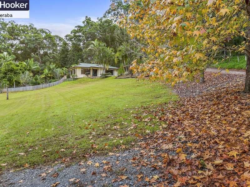 60 Thredbo Drive, Worongary QLD 4213