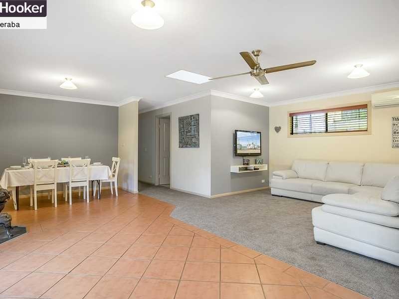 60 Thredbo Drive, Worongary QLD 4213