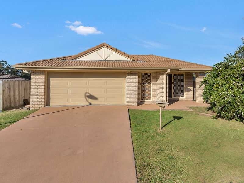 5 York Close, Oxley QLD 4075