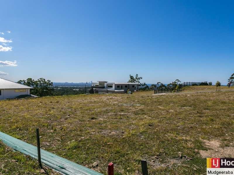 885/23 Kirkwood Place, Reedy Creek QLD 4227