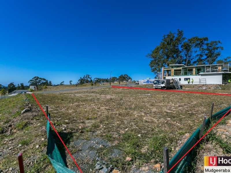 885/23 Kirkwood Place, Reedy Creek QLD 4227