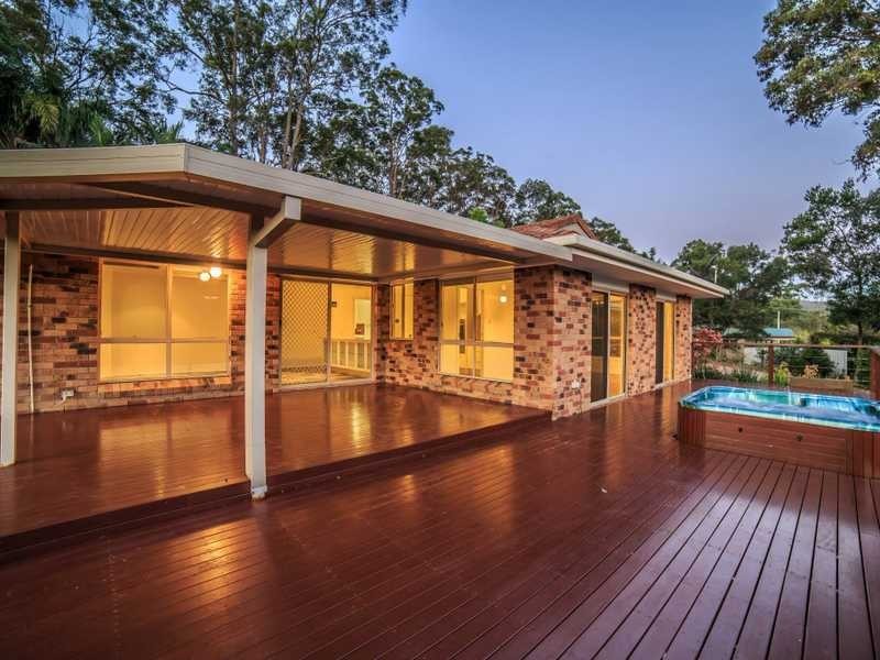 7 Gaw Terrace, Bonogin QLD 4213