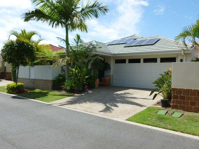 Lot 20/11 Eden Court, Nerang QLD 4211