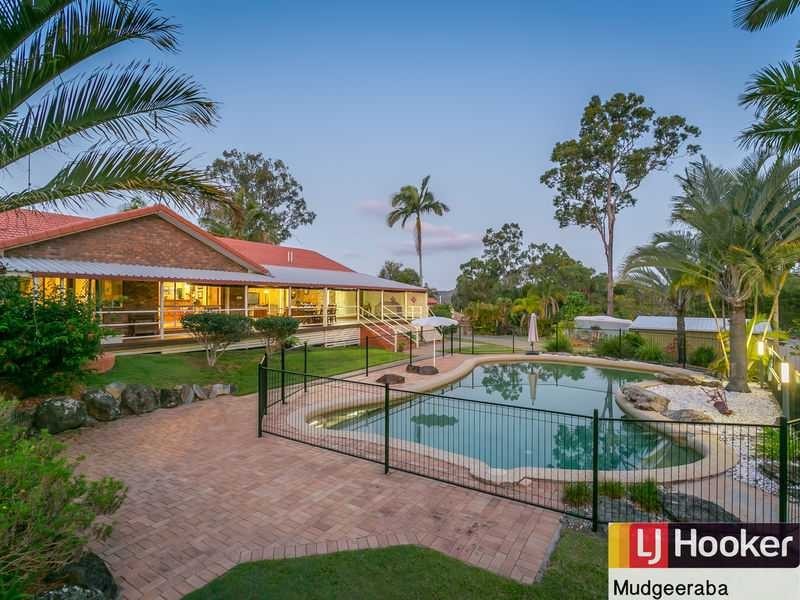 32 Wallaby Drive, Mudgeeraba QLD 4213