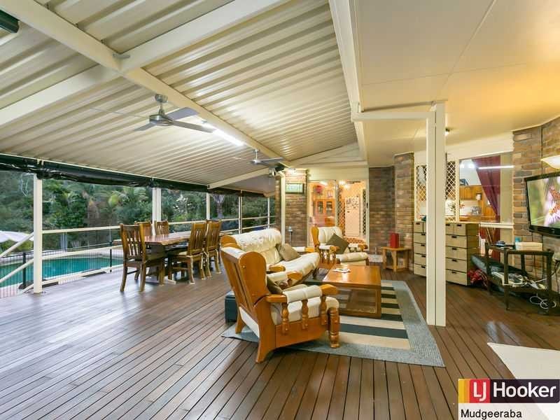 32 Wallaby Drive, Mudgeeraba QLD 4213