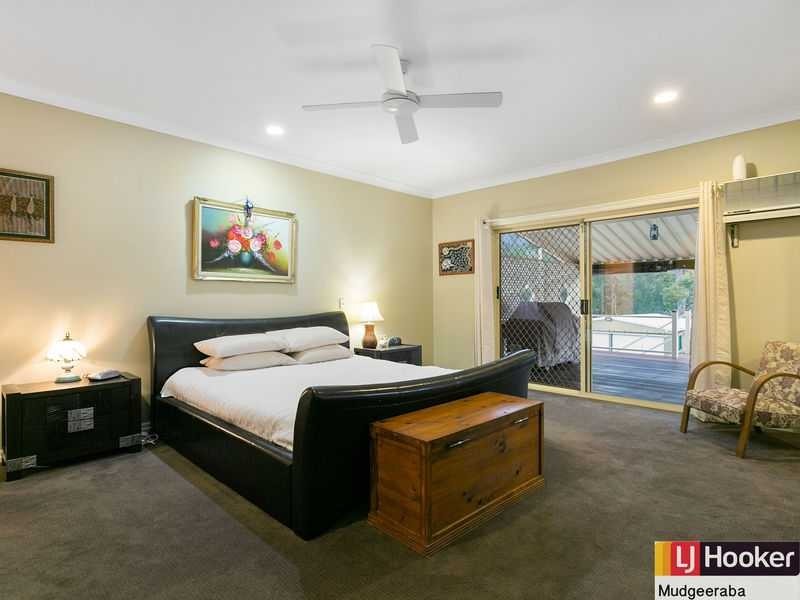 32 Wallaby Drive, Mudgeeraba QLD 4213