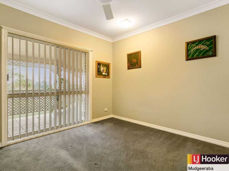 32 Wallaby Drive, Mudgeeraba QLD 4213