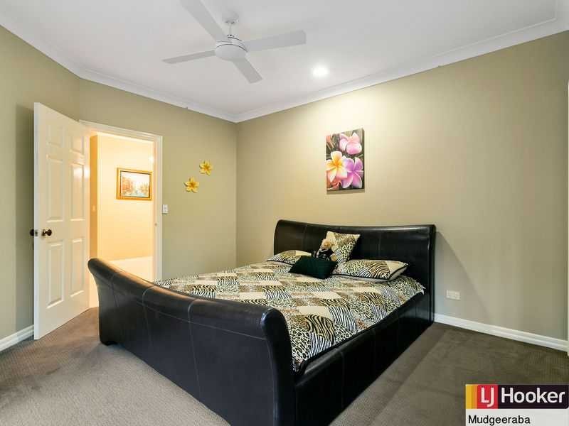 32 Wallaby Drive, Mudgeeraba QLD 4213