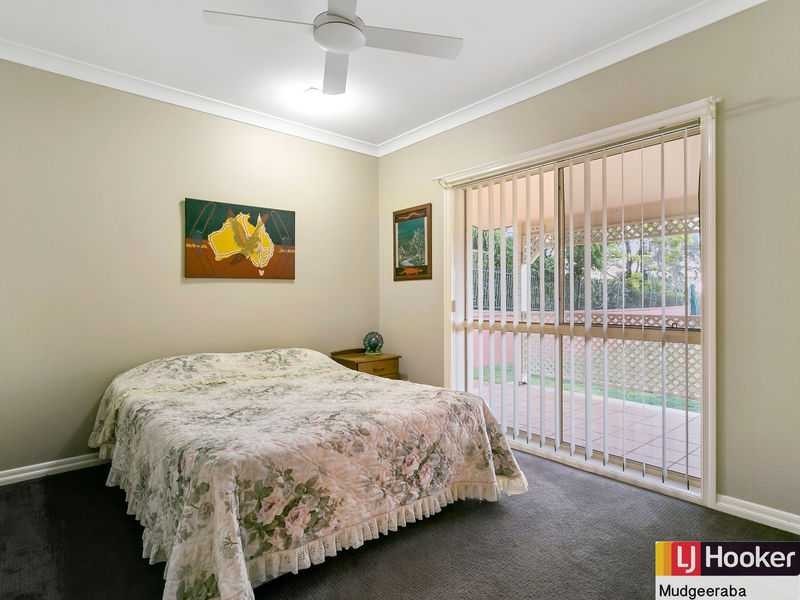 32 Wallaby Drive, Mudgeeraba QLD 4213