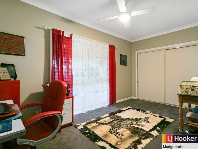 32 Wallaby Drive, Mudgeeraba QLD 4213