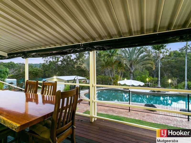 32 Wallaby Drive, Mudgeeraba QLD 4213
